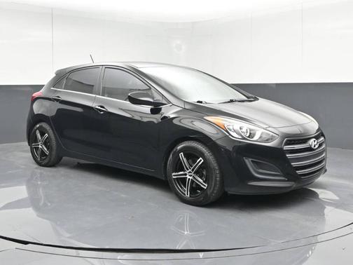 2016 Hyundai Elantra GT Base