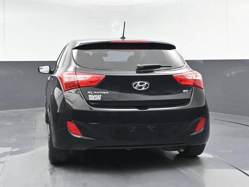 2016 Hyundai Elantra GT Base