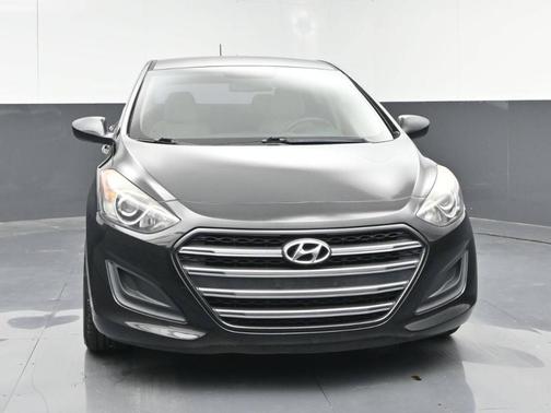 2016 Hyundai Elantra GT Base
