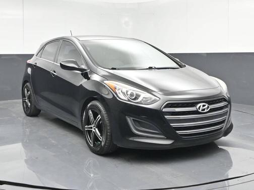 2016 Hyundai Elantra GT Base