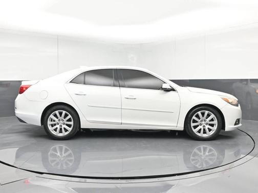 2015 Chevrolet Malibu 2LT