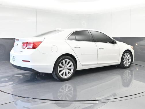 2015 Chevrolet Malibu 2LT