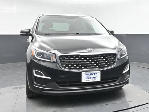 2019 Kia Sedona LX