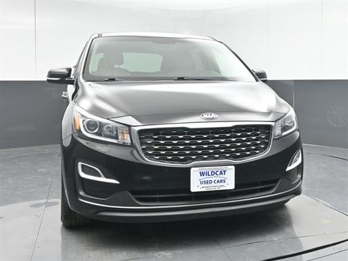 2019 Kia Sedona LX