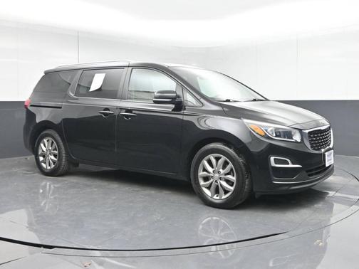 2019 Kia Sedona LX