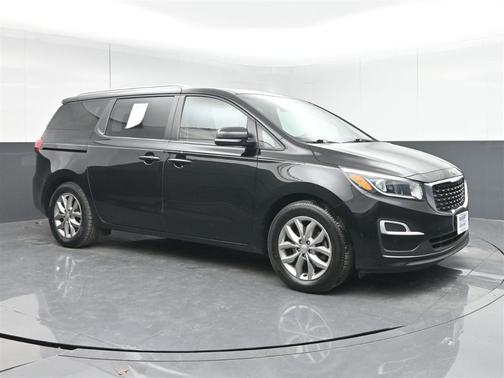 2019 Kia Sedona LX
