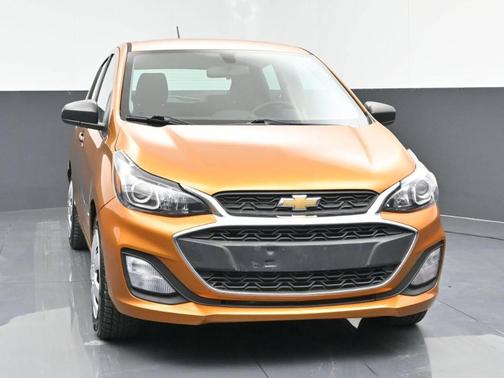 2019 Chevrolet Spark LS