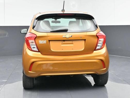 2019 Chevrolet Spark LS