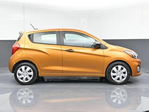 2019 Chevrolet Spark LS
