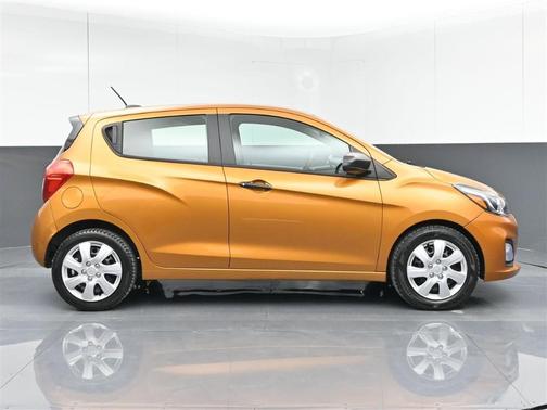 2019 Chevrolet Spark LS
