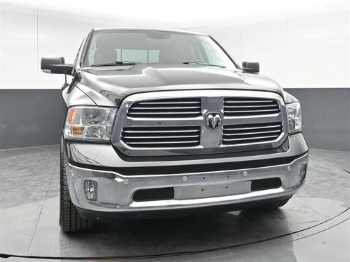 2018 RAM 1500 SLT