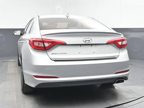 2016 Hyundai SONATA 2.4