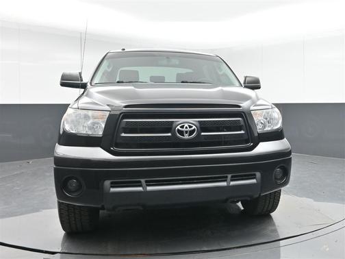 2010 Toyota Tundra Grade