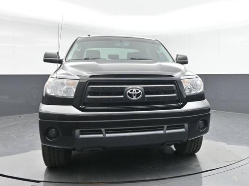 2010 Toyota Tundra Grade
