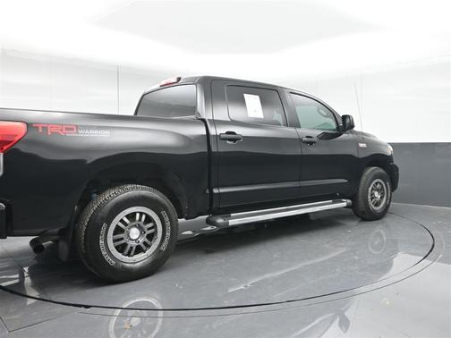 2010 Toyota Tundra Grade