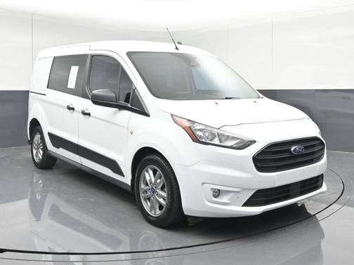 2022 Ford Transit Connect XLT