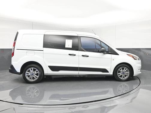 2022 Ford Transit Connect XLT