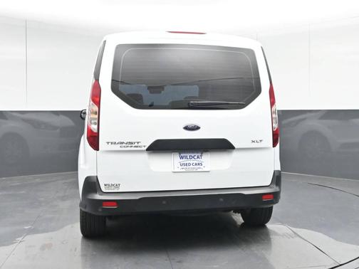 2022 Ford Transit Connect XLT
