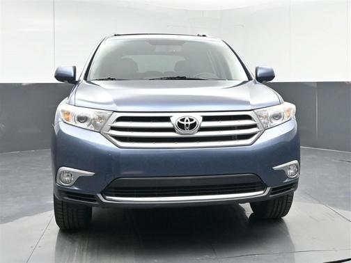 2011 Toyota Highlander Limited