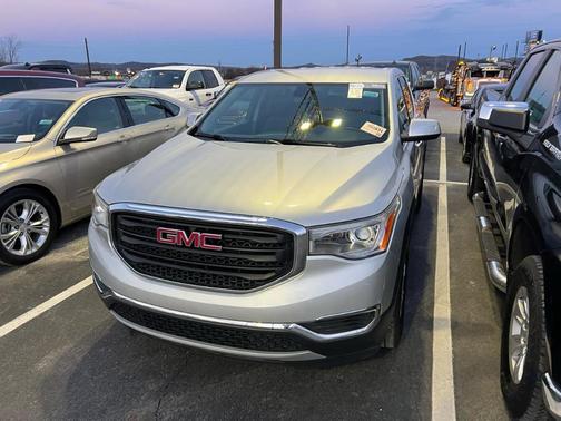 2019 GMC Acadia SLE-1
