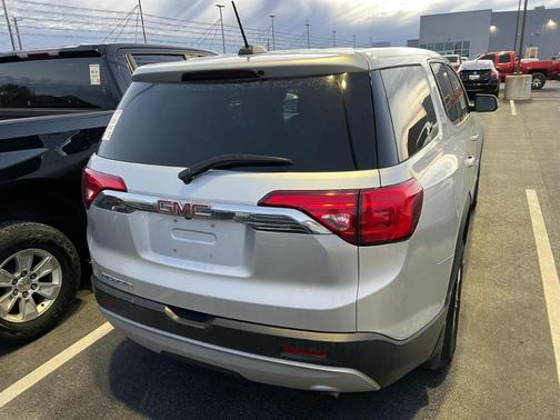 2019 GMC Acadia SLE-1