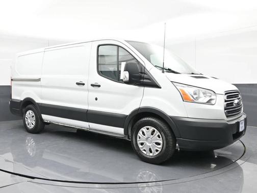 2018 Ford Transit-150 Base