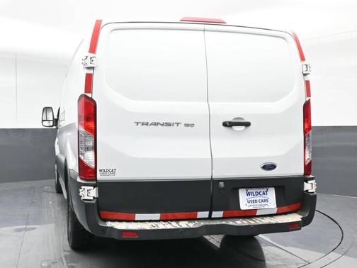 2018 Ford Transit-150 Base