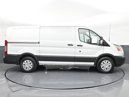 2018 Ford Transit-150 Base