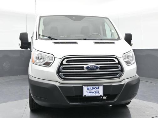 2018 Ford Transit-150 Base