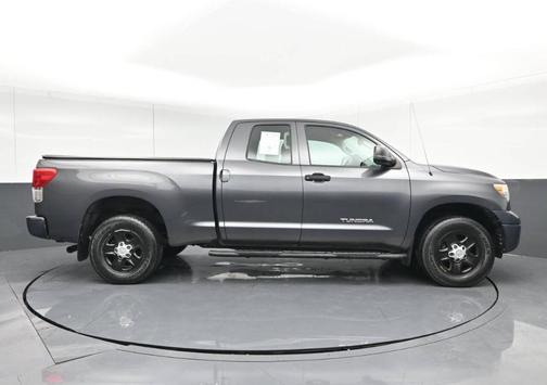2013 Toyota Tundra Grade