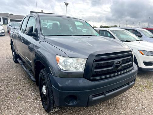 2013 Toyota Tundra Grade