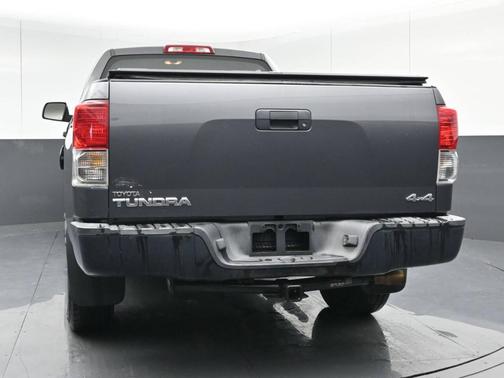 2013 Toyota Tundra Grade