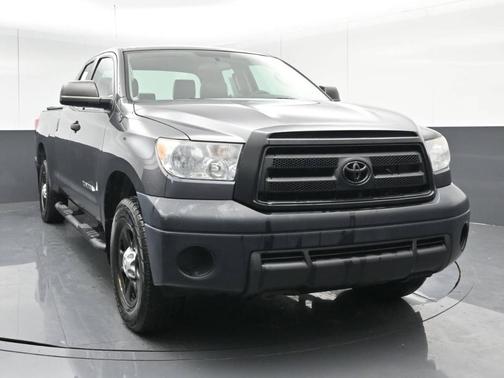 2013 Toyota Tundra Grade