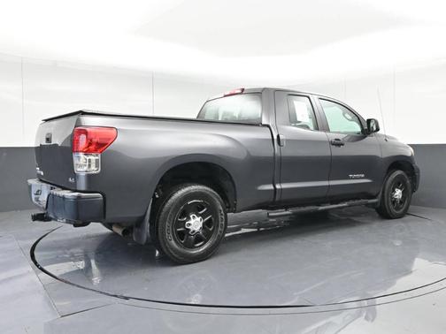 2013 Toyota Tundra Grade