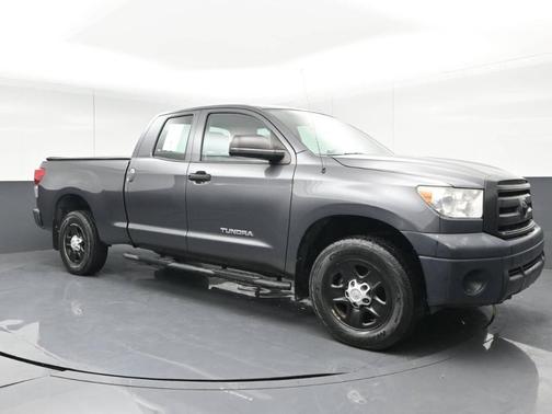2013 Toyota Tundra Grade