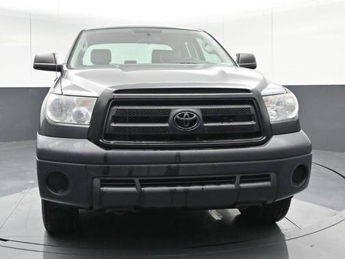 2013 Toyota Tundra Grade