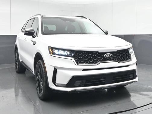 2021 Kia Sorento SX