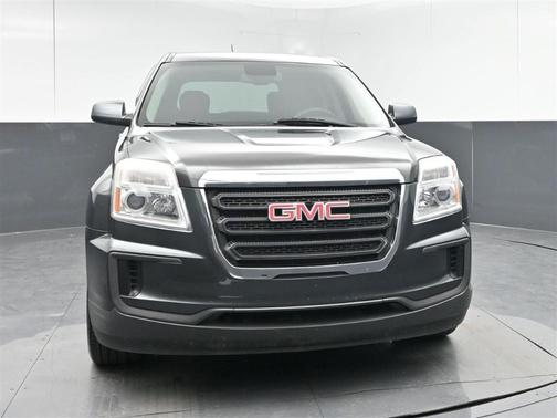 2017 GMC Terrain SLE-1