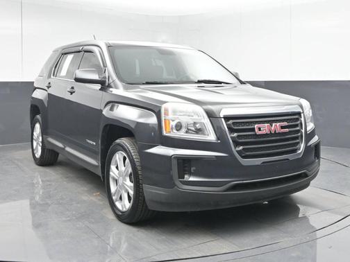 2017 GMC Terrain SLE-1