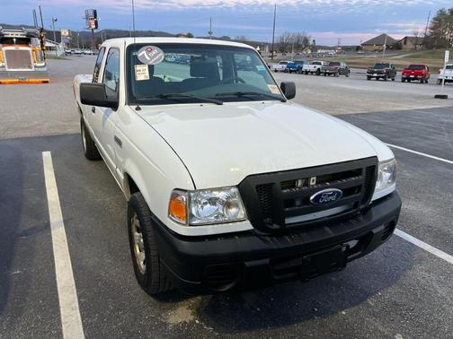 2010 Ford Ranger XL