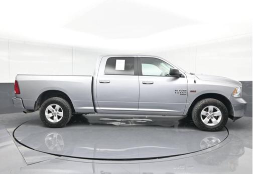 2020 RAM 1500 Classic SLT