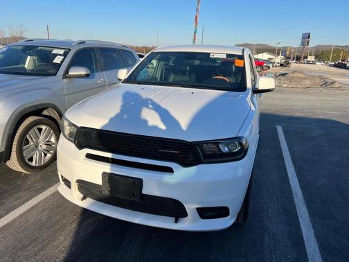 2020 Dodge Durango GT