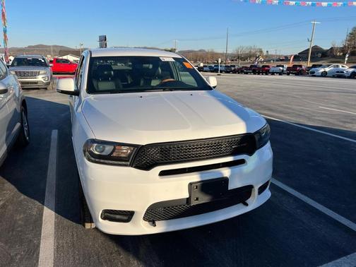 2020 Dodge Durango GT