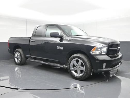 2018 RAM 1500 ST