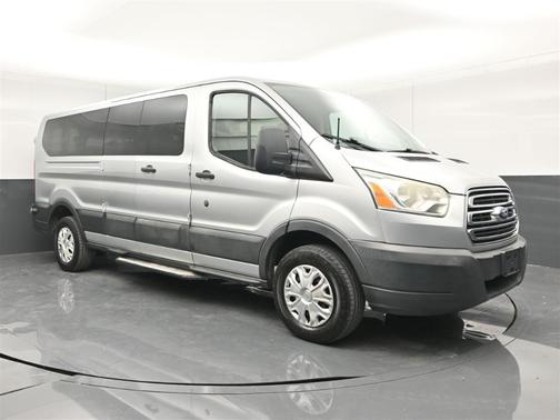 2016 Ford Transit-350 XLT