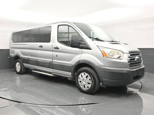 2016 Ford Transit-350 XLT