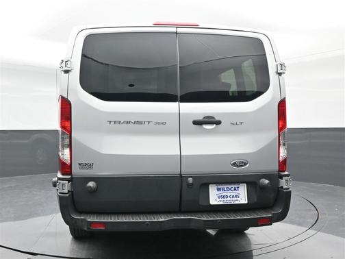 2016 Ford Transit-350 XLT