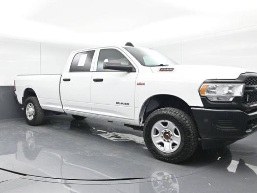 2021 RAM 2500 Tradesman