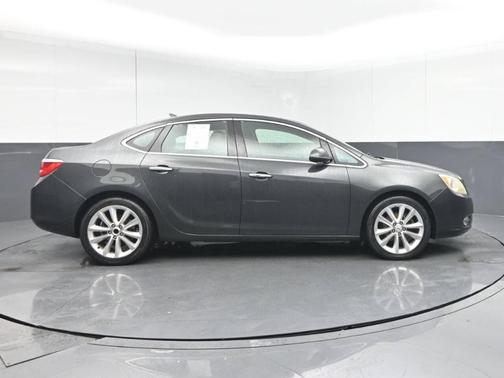 2014 Buick Verano Base