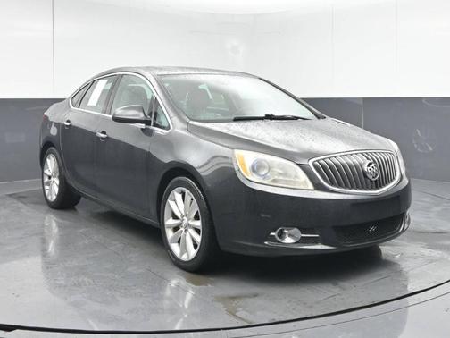 2014 Buick Verano Base